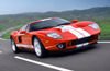 2005 Ford GT Picture